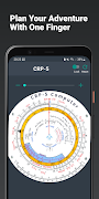CRP-5 Flight Computer স্ক্রিনশট 1