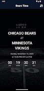 Bears Time پوسٹر