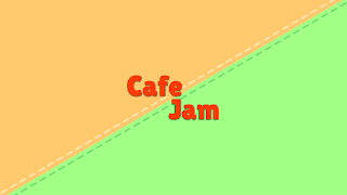 Cafe Jam تصوير الشاشة 4