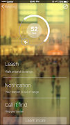 UXTracker ภาพหน้าจอ 2