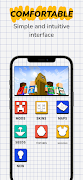 برنامه‌نما Mod Master for Minecraft عکس از صفحه