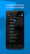 Timezone Converter screenshot 1