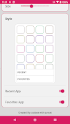 Simple Drawer স্ক্রিনশট 3