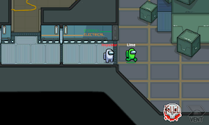 Among Impostor screenshot 4