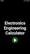 Electronics Engineering Calc gönderen