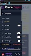 Faucetcrypto screenshot 6