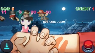 Kill Mosquito screenshot 5