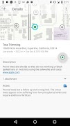 Workforce for ArcGIS capture d'écran 3