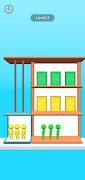 Elevator Sort पोस्टर
