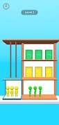 Elevator Sort 海報