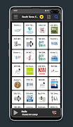 South Korea FM Radio ảnh chụp màn hình 1