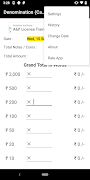 Denomination স্ক্রিনশট 1