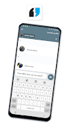 SmartPhone imagem de tela 3