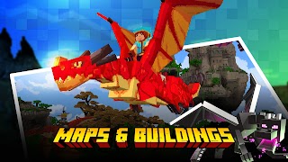 Master Mods for Minecraft PE স্ক্রিনশট 2