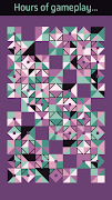 Square Puzzle - Color Match screenshot 7