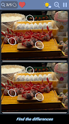 Differences - Find them ảnh chụp màn hình 2