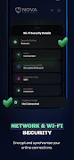 Nova Mobile Security screenshot 3