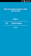 SMARTLINK Notifier اسکرین شاٹ 1