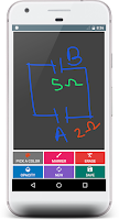 Blackboard - Black Drawing Board স্ক্রিনশট 2
