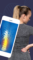 X-Ray Scanner - XRay Filter Screenshot 2