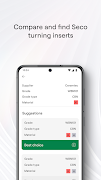 Seco Assistant 截图 4