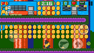 Monogol screenshot 5