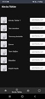 Türk Tanrıları imagem de tela 3