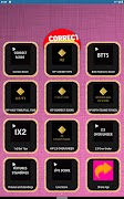 Correct Score Tips 海报