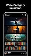 AudioCity: Hindi Audio Stories Ekran Görüntüsü 5