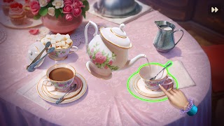 Noble Secrets: Hidden Objects Poster