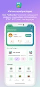 Koki FlashCards screenshot 2