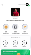 Learnio स्क्रीनशॉट 4