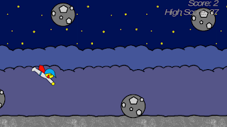 SkyHero Screenshot 3