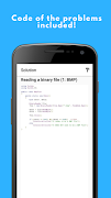 Exercises C# Screenshot 3