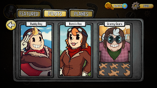 Take Flight 2 screenshot 3