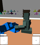 RoboSumo screenshot 3