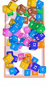 2048 Cubes Screenshot 5