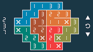 Cardinal Chains screenshot 4