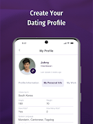 MeetNLunch screenshot 4