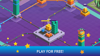 Package Inc. Lite screenshot 1