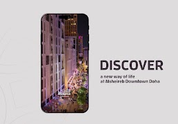 Msheireb ภาพหน้าจอ 6