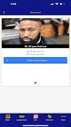 برنامه‌نما Good Eye Barber عکس از صفحه
