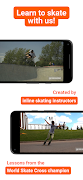 Inline Skating Tutorials gönderen