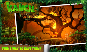 Si Kancil ภาพหน้าจอ 4