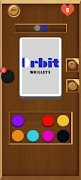 لعبة خمن لون الشعارات скриншот 7