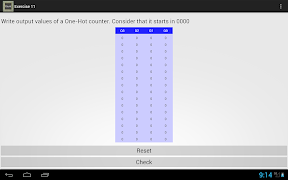 Counters screenshot 5