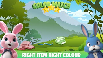 1 Schermata Color Match