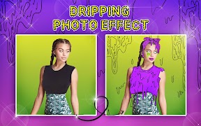 Drip Effect Photo Editor screenshot 7