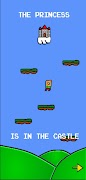 Jumpy - Classic jumping game تصوير الشاشة 5