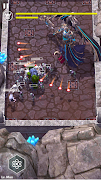 Nameless Origin screenshot 1